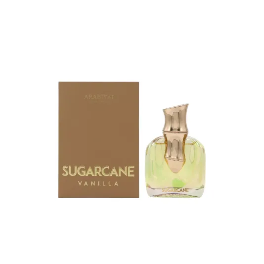 Arabiyat Prestige Sugarcane Vanilla