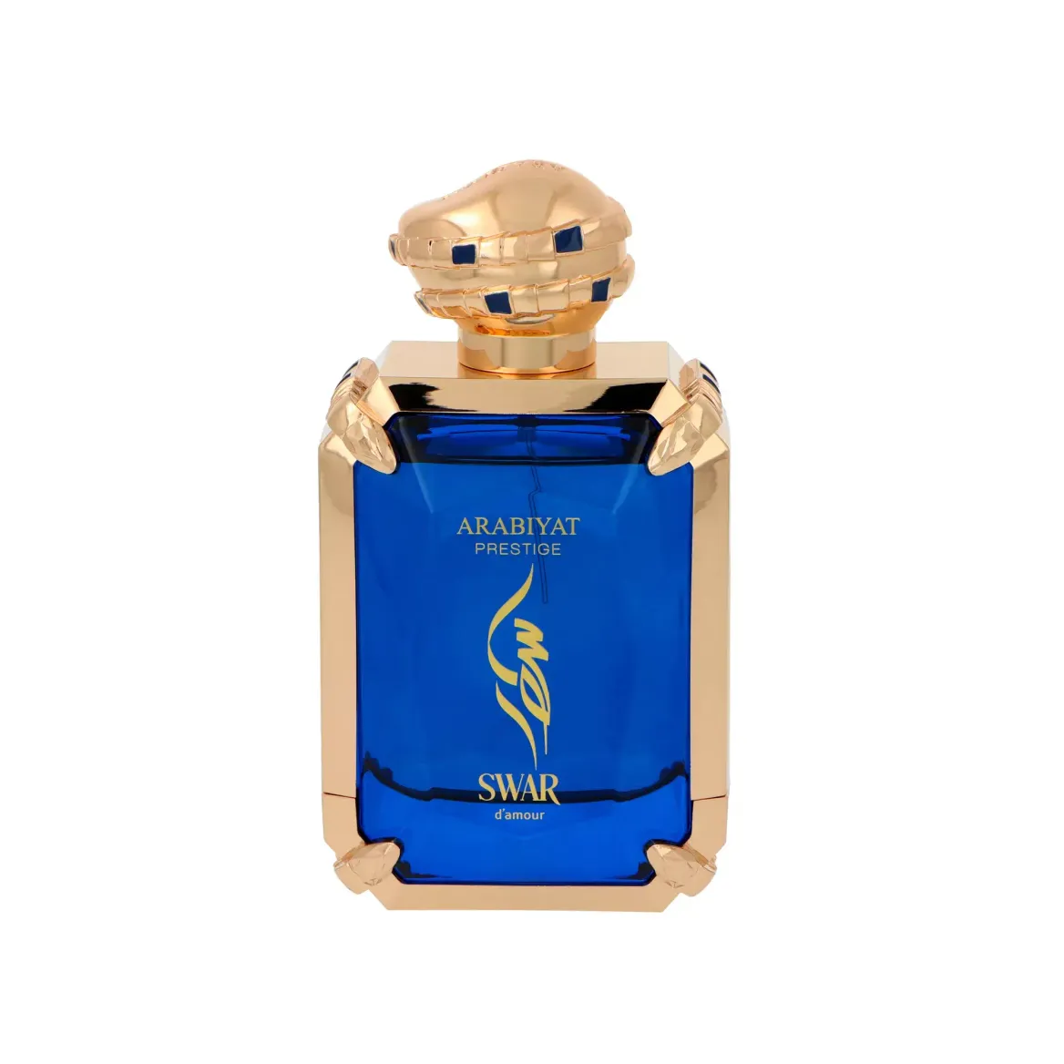 Arabiyat Prestige Swar D`Amour Edp 100ml