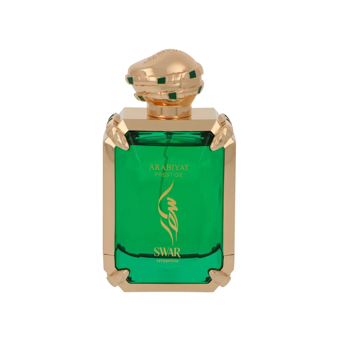 Arabiyat Prestige Swar Serpentine Edp 100ml