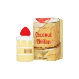 Arabiyat Sugar Coconut Chiffon Edp 100ml