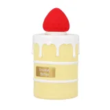 Arabiyat Sugar Coconut Chiffon Edp 100ml