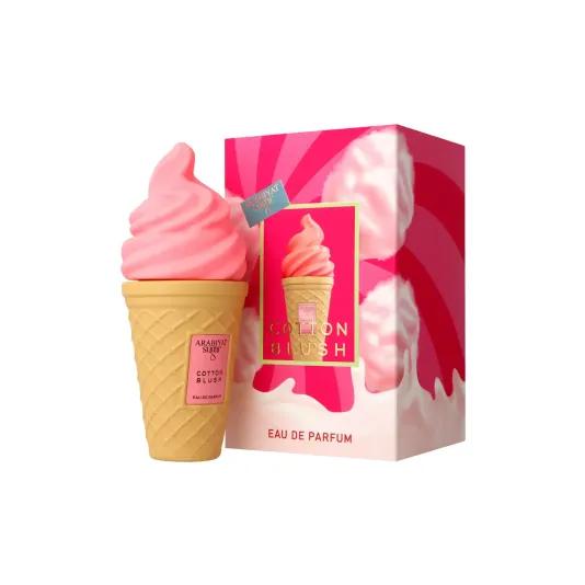 Arabiyat Sugar Cotton Blush