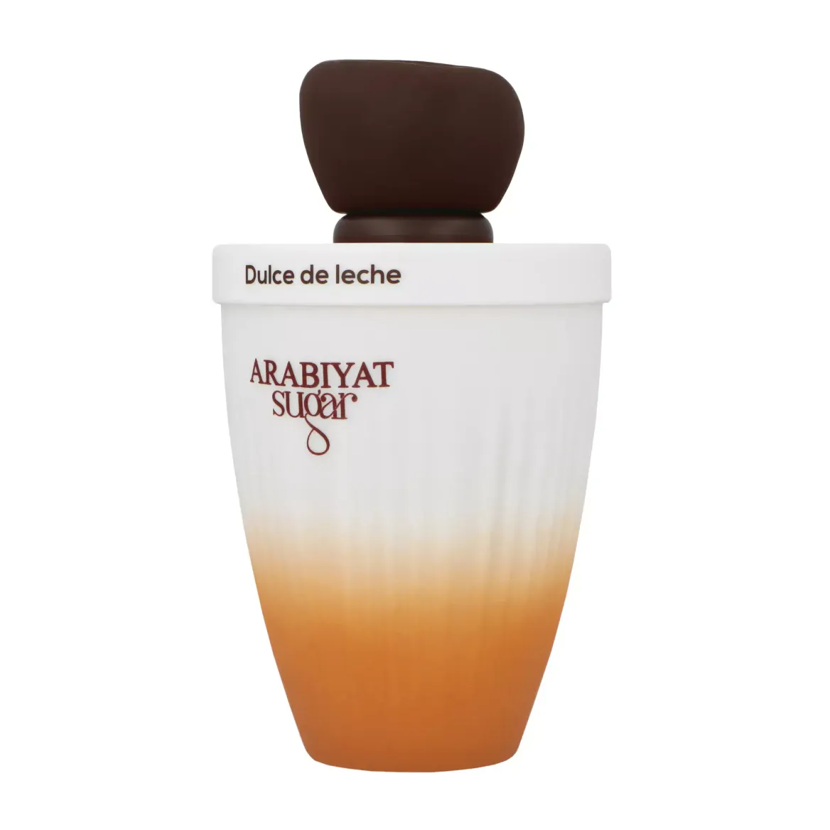 Arabiyat Sugar Dulce De Leche Edp 100ml