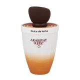 Arabiyat Sugar Dulce De Leche Edp 100ml