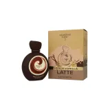 Arabiyat Sugar French Vanilla Latte Edp 100ml