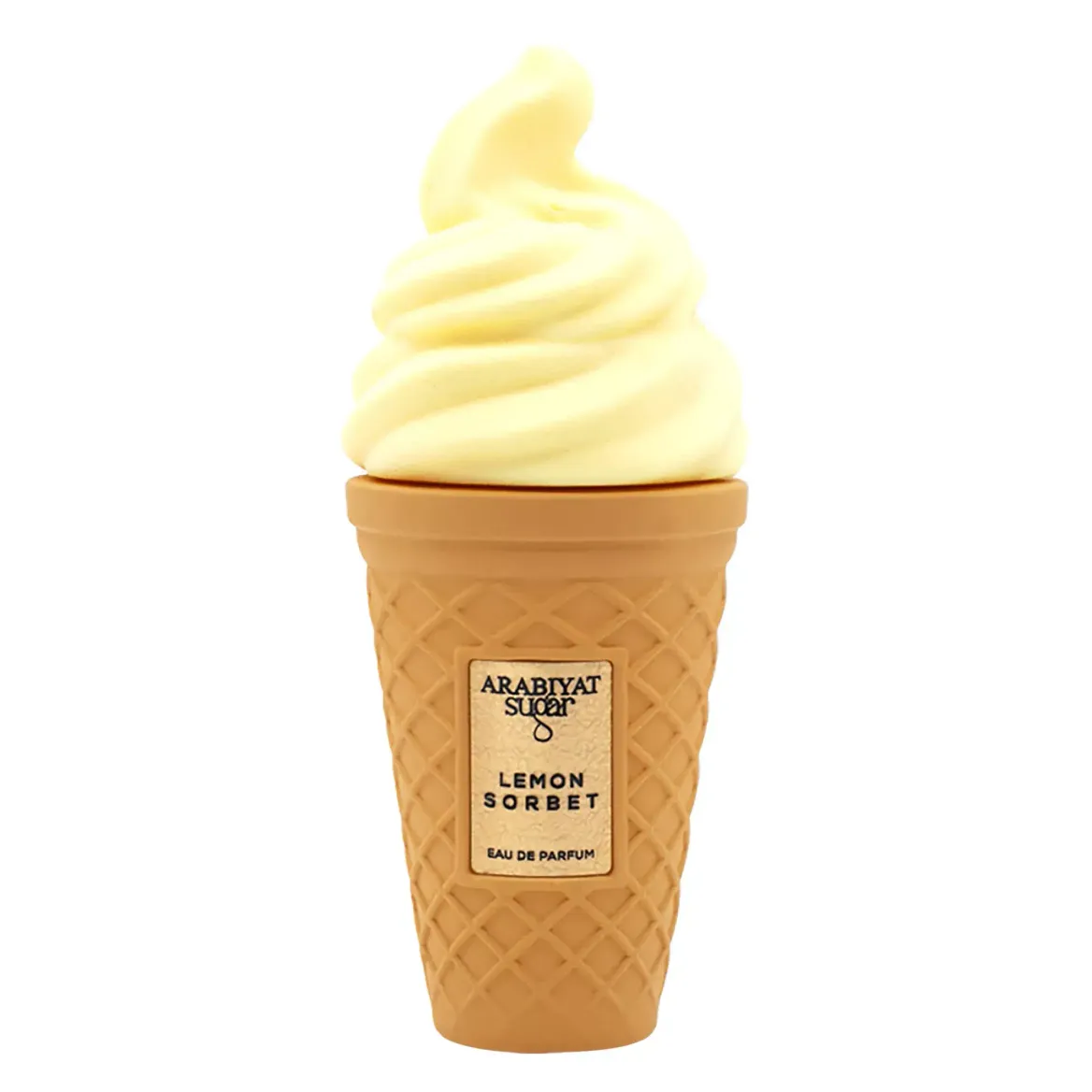 Arabiyat Sugar Lemon Sorbet Edp 100ml