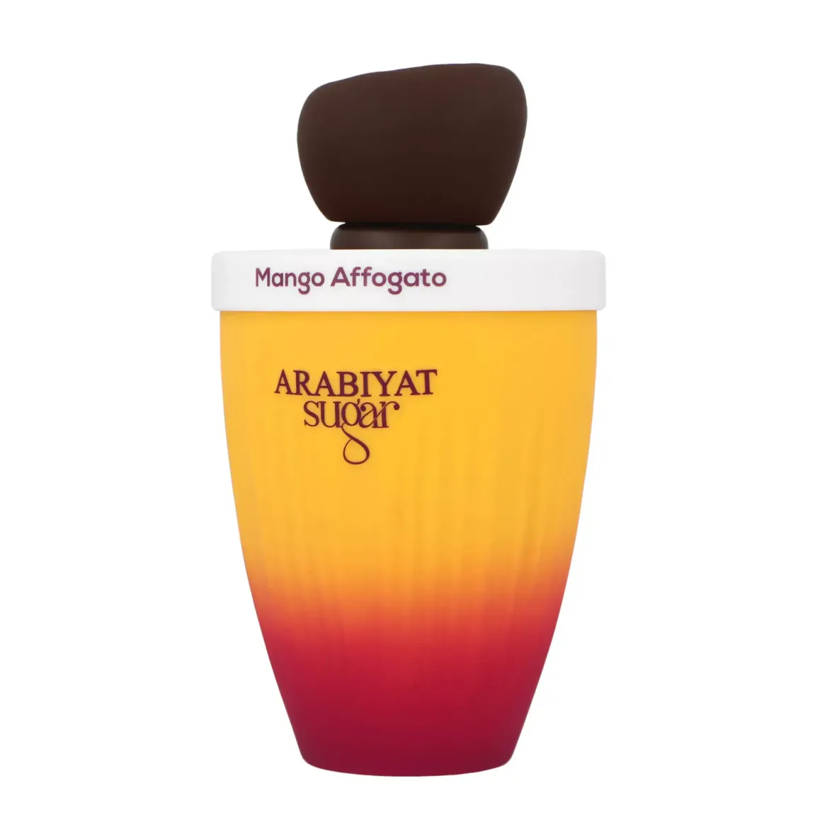 Arabiyat Sugar Mango Affogato Edp 100ml
