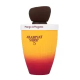 Arabiyat Sugar Mango Affogato Edp 100ml