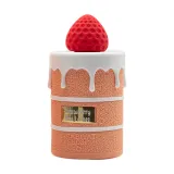 Arabiyat Sugar Strawberry Tres Leches Edp 100ml