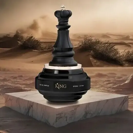 Armaf - Check Mate - King