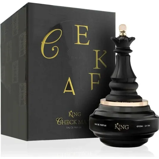 Armaf Check Mate Black King