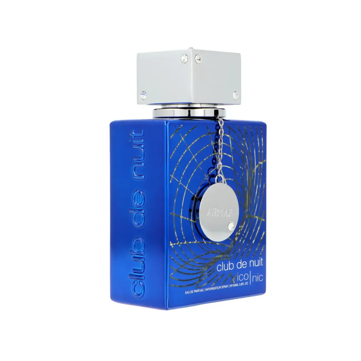 Armaf Club de Nuit Blue Iconic
