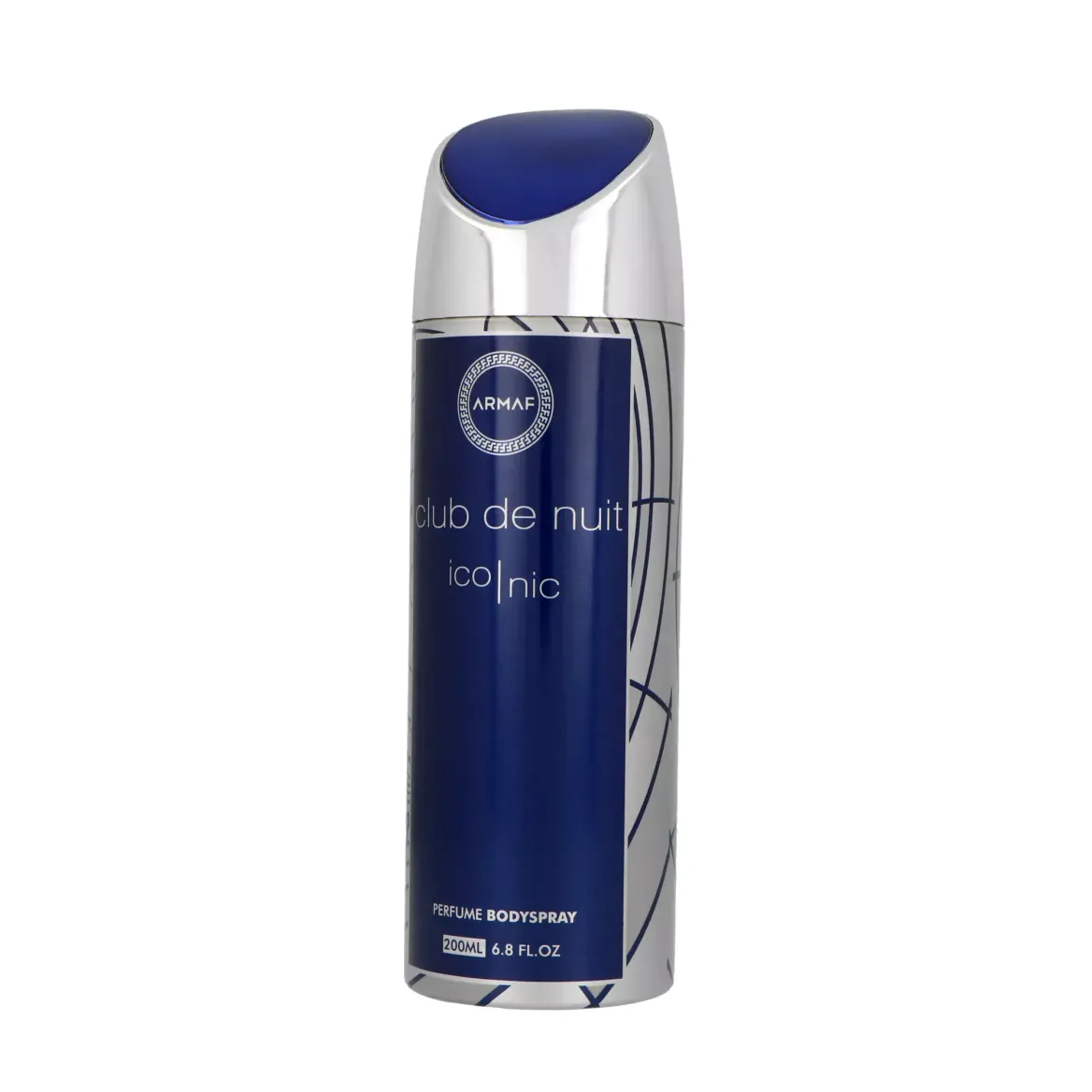 Armaf Club De Nuit Blue Iconic Deodorant