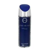 Armaf Club De Nuit Blue Iconic Deodorant