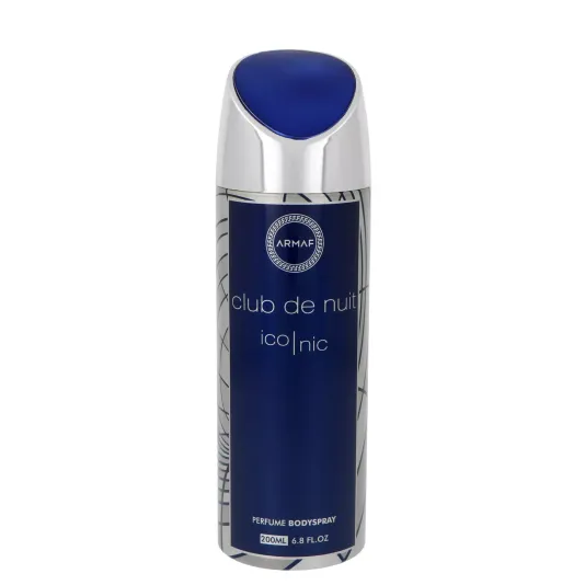 Armaf Club De Nuit Blue Iconic Deodorant
