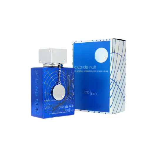 Armaf Club de Nuit Blue Iconic