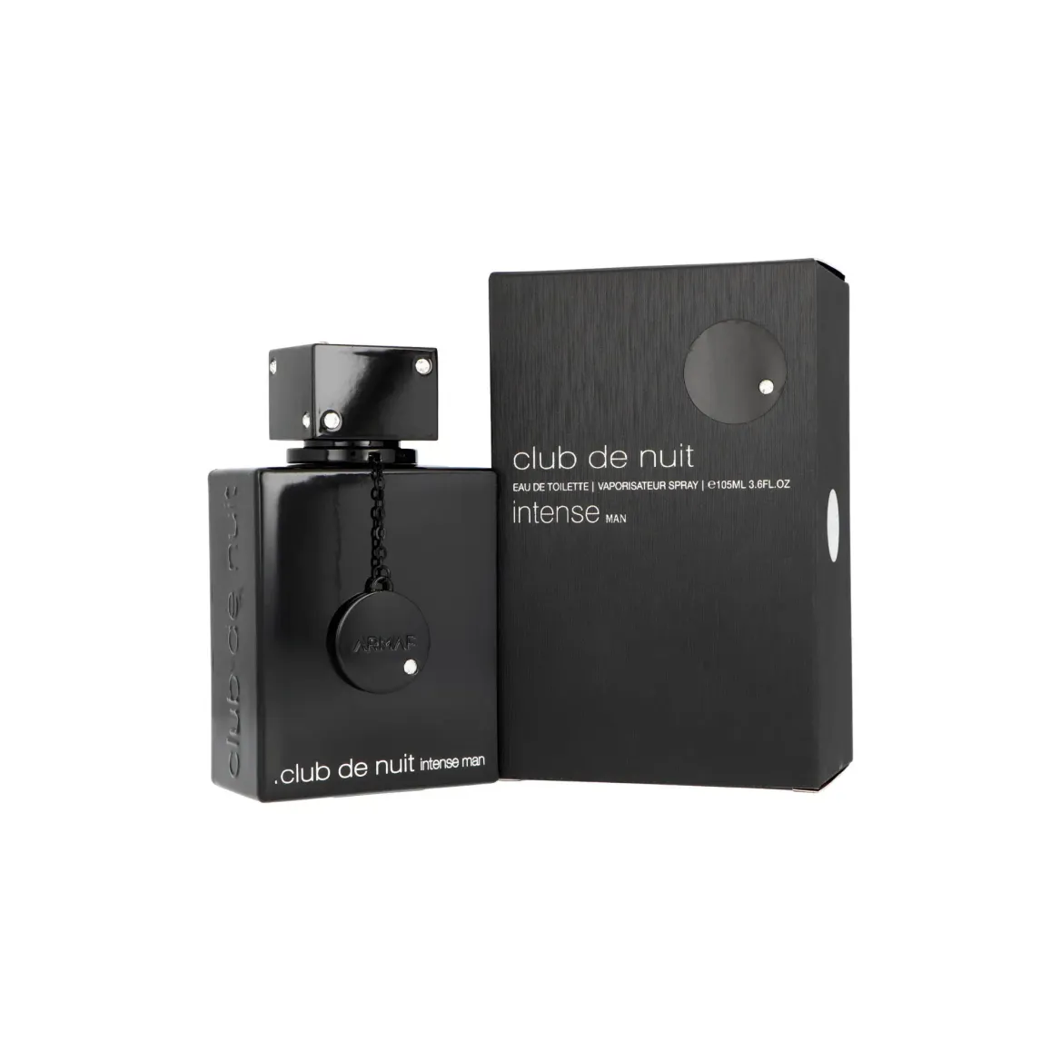 Armaf - Club De Nuit Intense Man