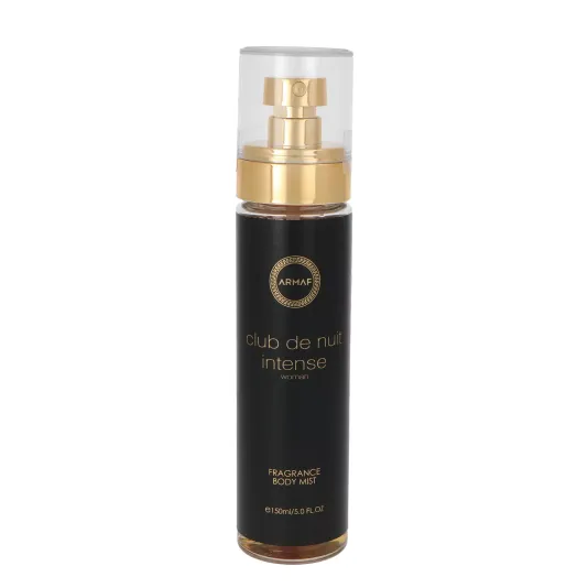 Armaf Club De Nuit Intense Woman Body Mist