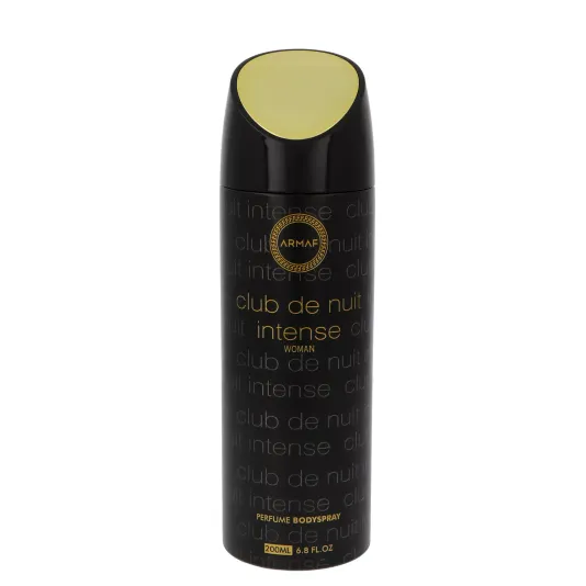 Parfüüm. Armaf Club De Nuit Intense Woman Deodorant