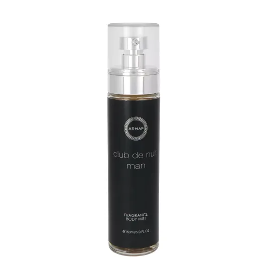 Armaf Club De Nuit Man Body Mist