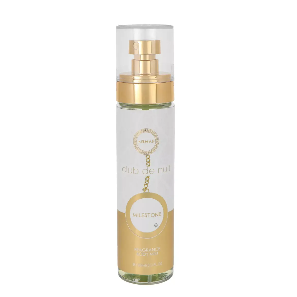 Armaf Club De Nuit Milestone Body Mist 150ml