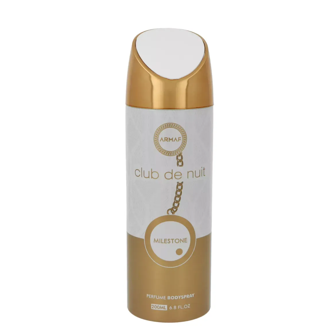 Armaf Club De Nuit Milestone Deodorant