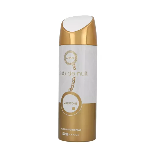 Armaf Club De Nuit Milestone Deodorant
