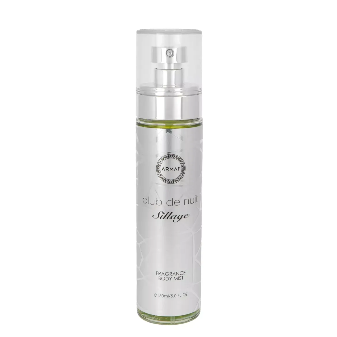 Armaf Club De Nuit Sillage Body Mist