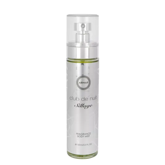 Armaf Club De Nuit Sillage Body Mist