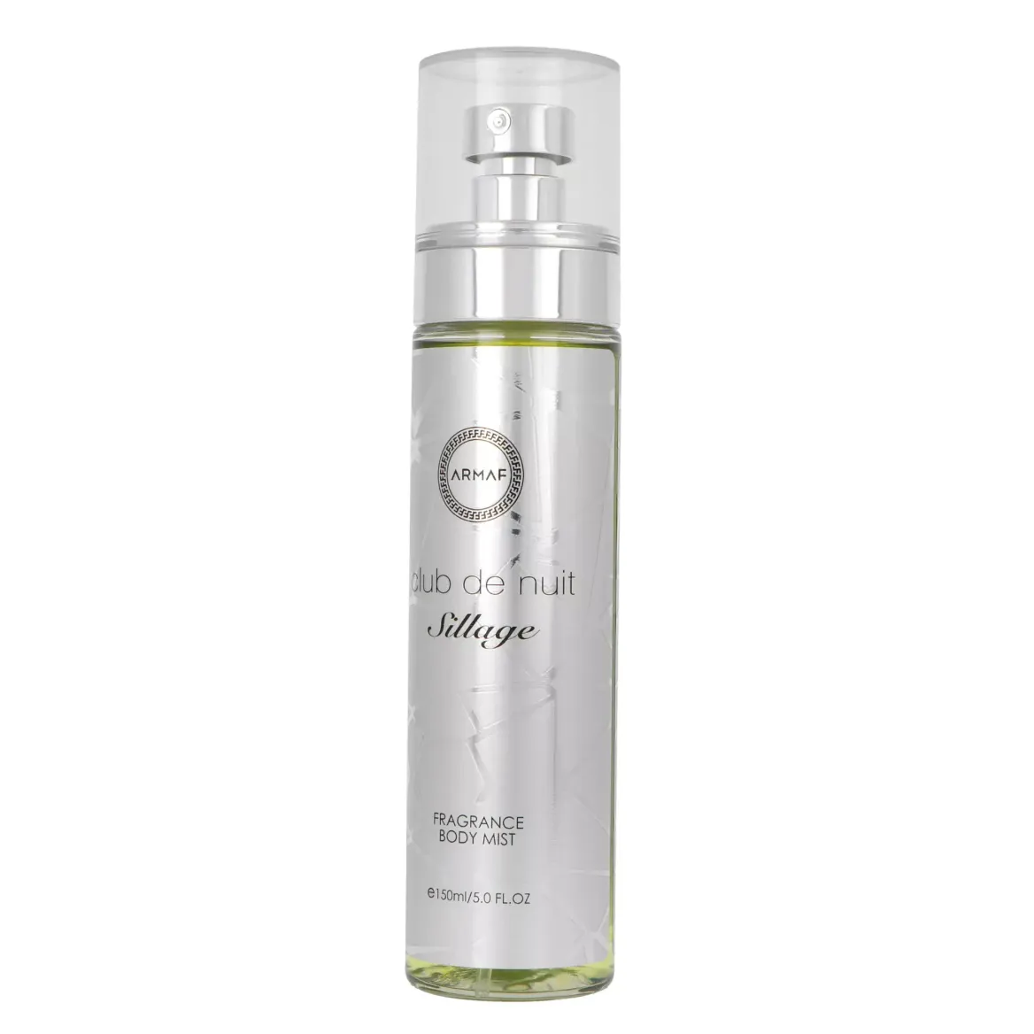 Armaf Club De Nuit Sillage Body Mist