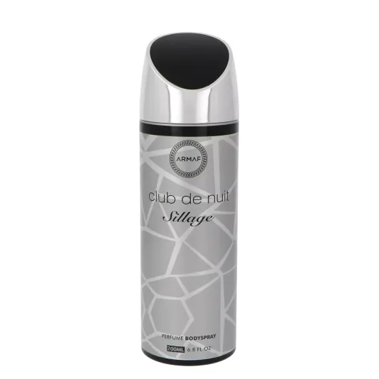Armaf Club De Nuit Sillage Deodorant