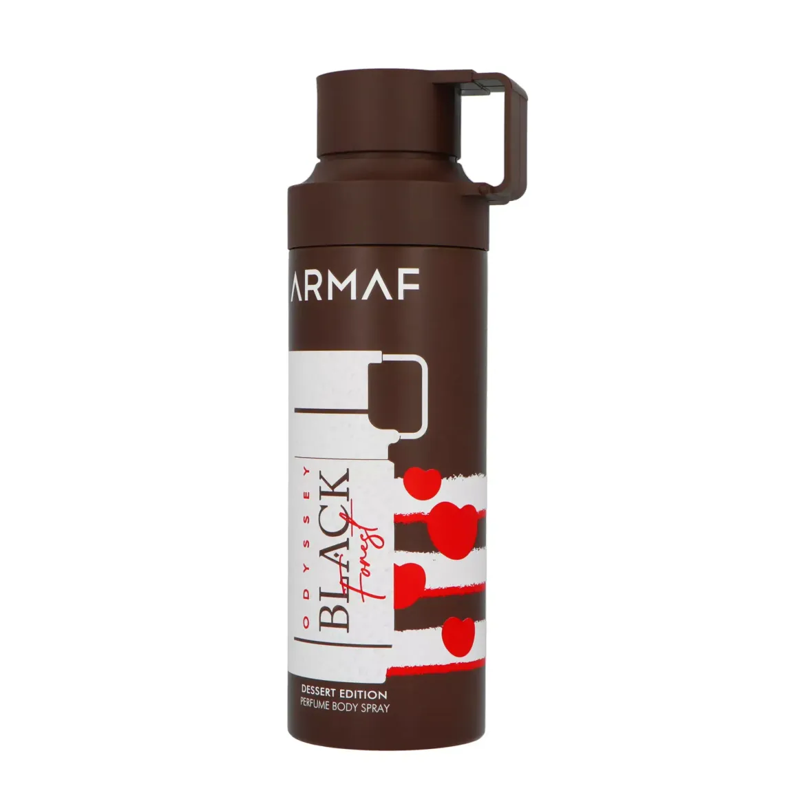 Armaf Club De Nuit Untold Deodorant