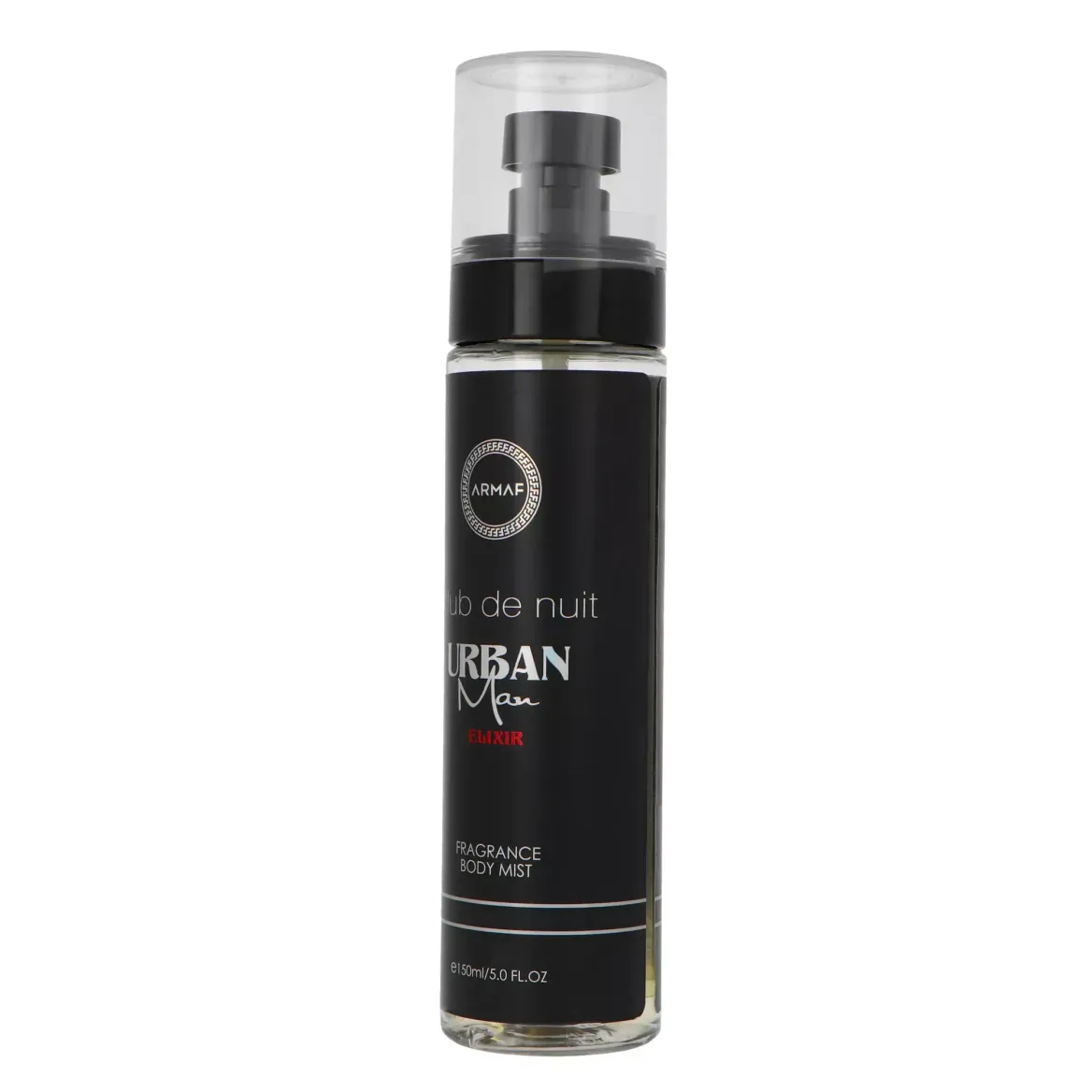 Armaf Club De Nuit Urban Man Elixir Body Mist