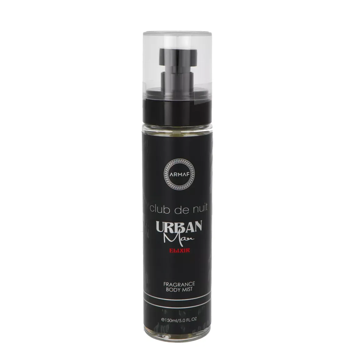Armaf Club De Nuit Urban Man Elixir Body Mist