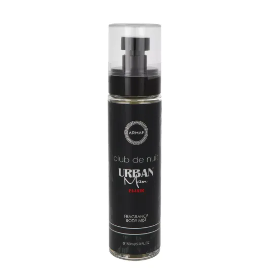 Armaf Club De Nuit Urban Man Elixir Body Mist