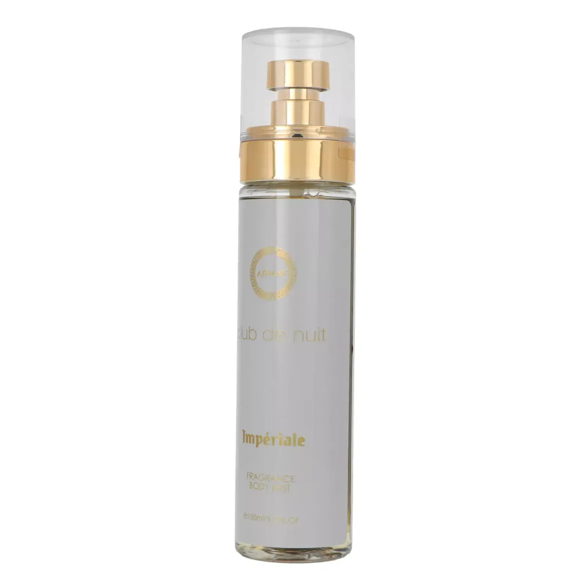 Armaf Club De Nuit White Imperiale Body Mist