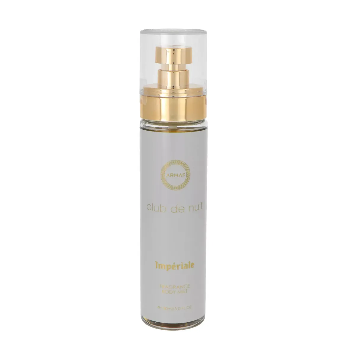 Armaf Club De Nuit White Imperiale Body Mist