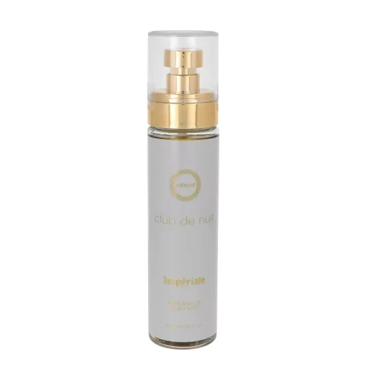 Armaf Club De Nuit White Imperiale Body Mist