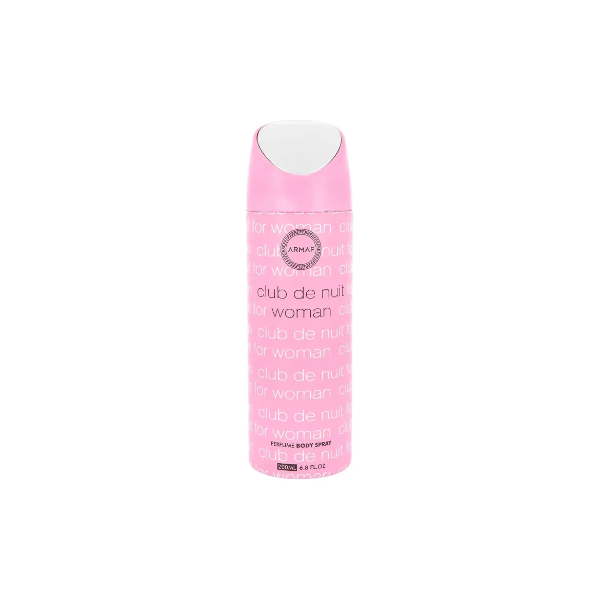 Armaf - Club De Nuit Woman Perfume Body Spray