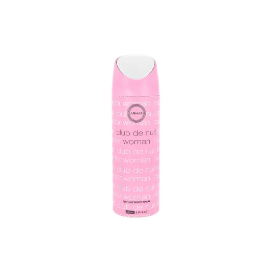 Armaf Club De Nuit Woman Perfume Body Spray