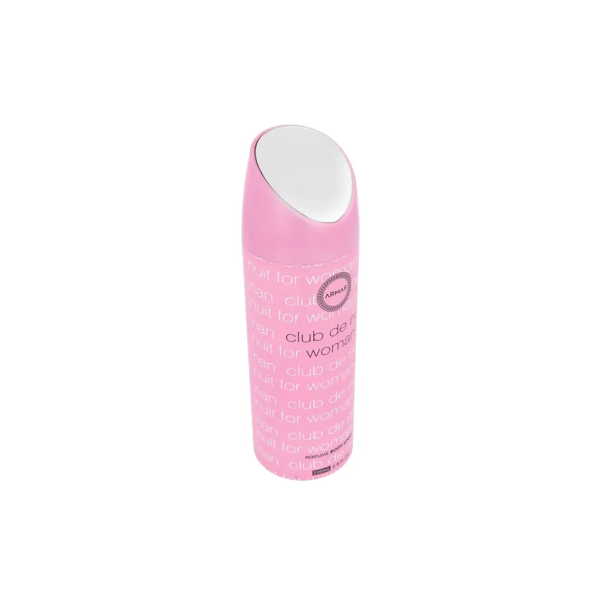 Armaf - Club De Nuit Woman Perfume Body Spray