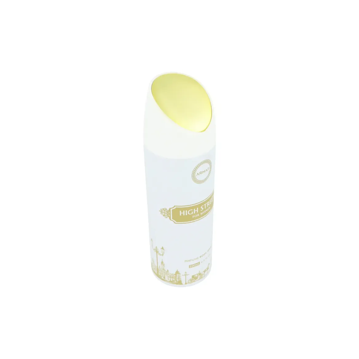 Armaf - High Street Perfume Body Spray