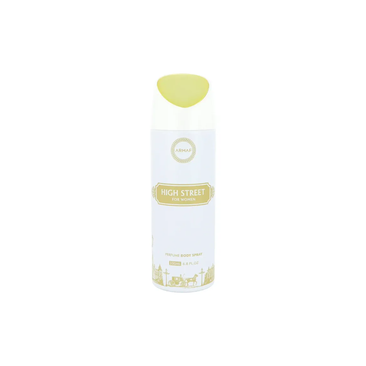 Armaf - High Street Perfume Body Spray