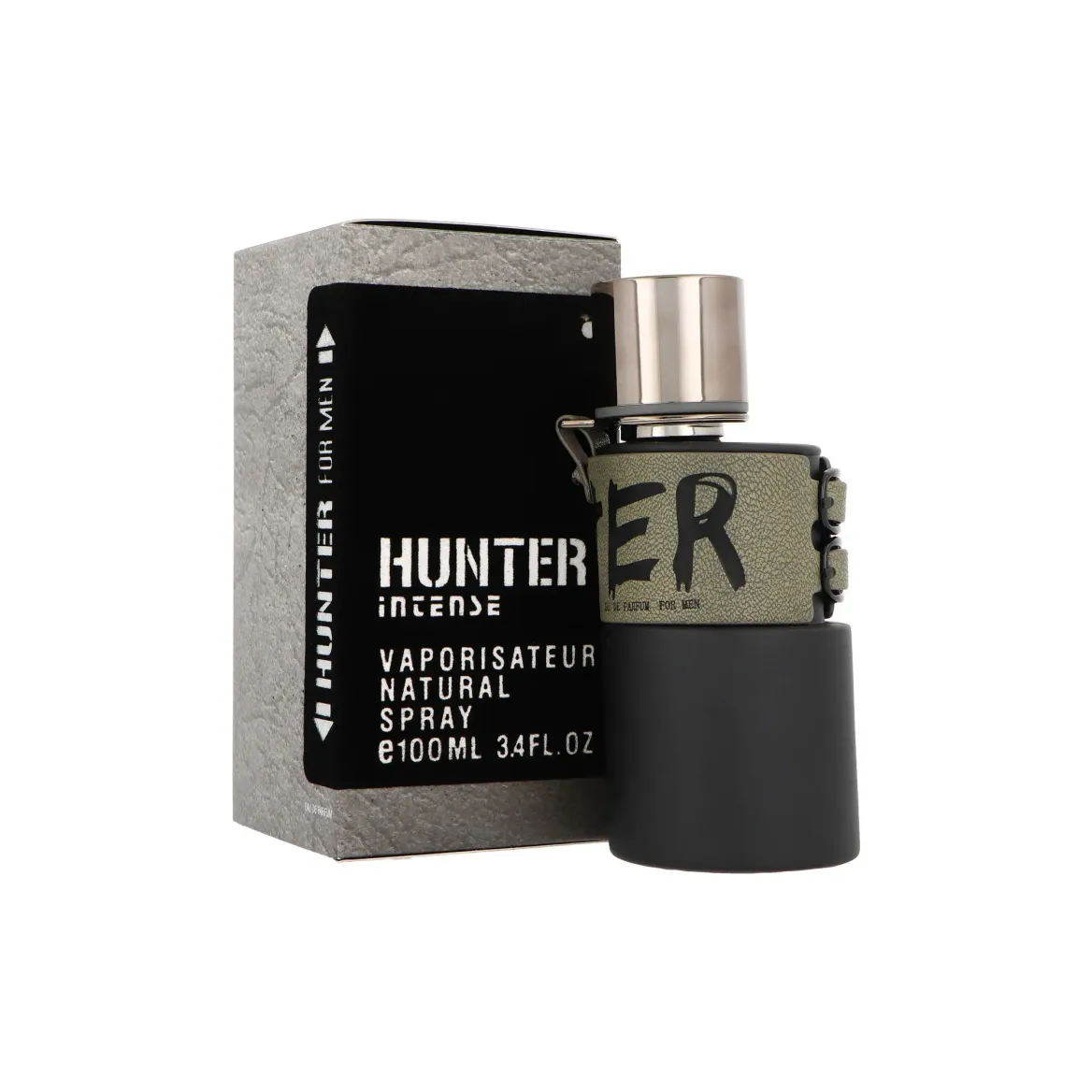 Armaf Hunter Intense