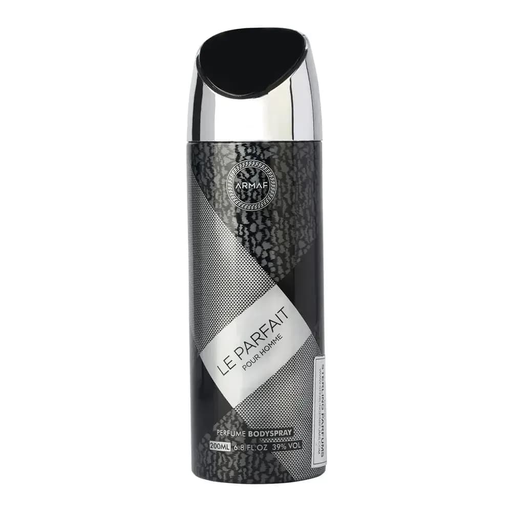 Armaf - Le Parfait Pour Homme Perfume Body Spray