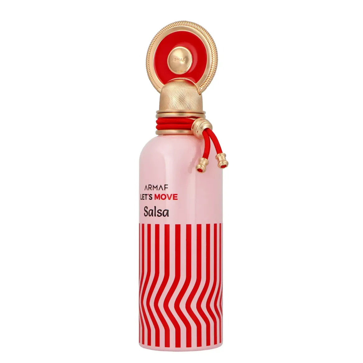 Armaf Let`s Move Salsa Edp 100ml