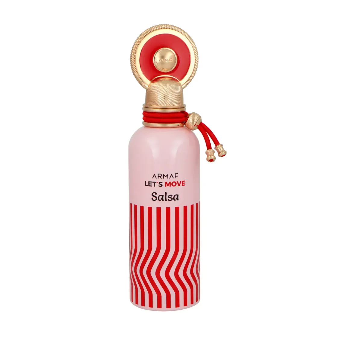 Armaf Let`s Move Salsa Edp 100ml