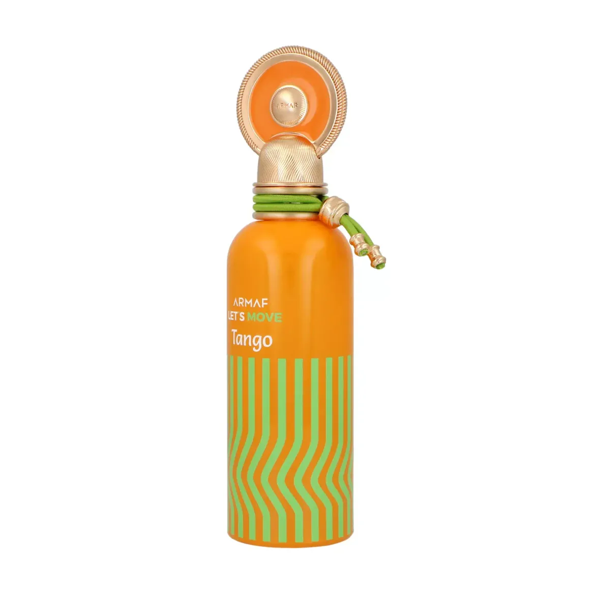 Armaf Let's Move Tango Edp 100ml