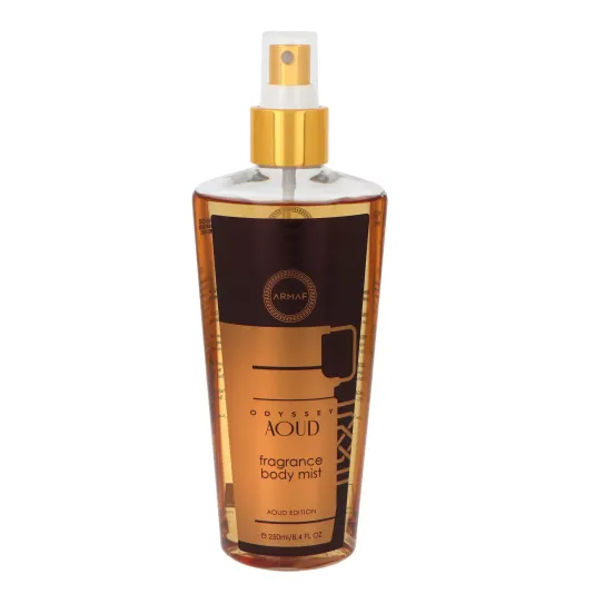 Armaf Odyssey Aoud Body Mist