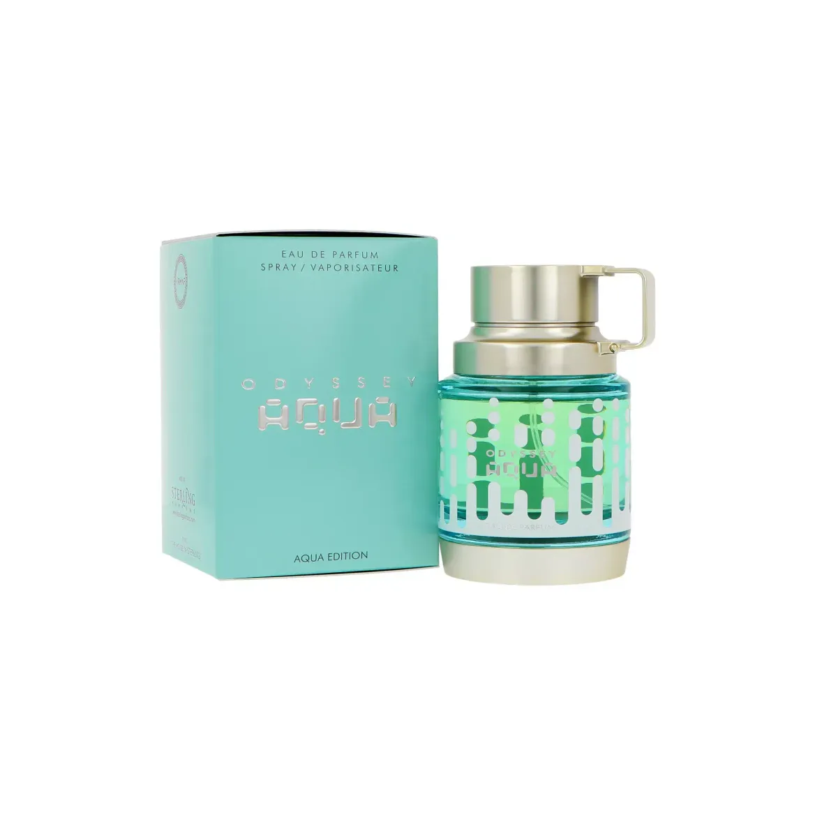 Armaf Odyssey Aqua